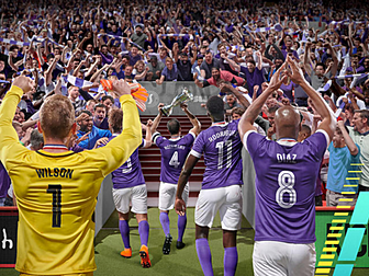 Football Manager 2020: how to...
